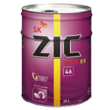 Hydraulic Oil _ Vega EX _SK Zic_